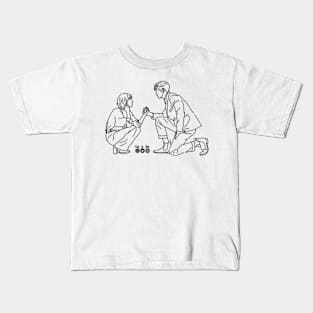 Destined with You Kids T-Shirt